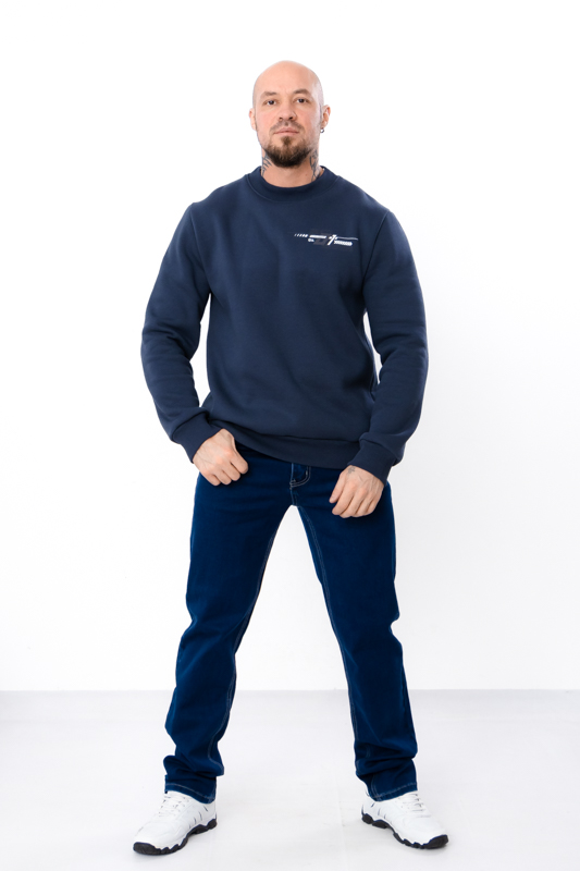 Джинси чоловічі